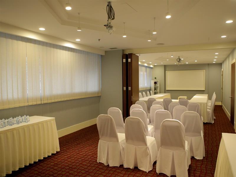 The Grand Campbell Hotel Куала Лумпур Екстериор снимка